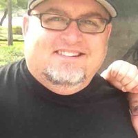 REFRIGERATED STORAGE TRAILER RENTAL, INC. Employee Todd` Hendrex's profile photo