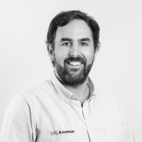 KAUMAN Employee Jaime Rey Fernández's profile photo