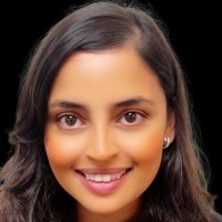 Shona Kamath Email & Phone Number