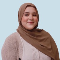 Wiley Employee Fatimah Jaber's profile photo