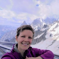 Natuur en Milieufederatie Utrecht Employee Petra Veeneman's profile photo