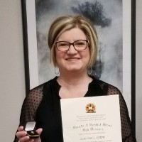 Lorie Norris Email & Phone Number