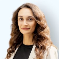 Lumo Interactive Lab Employee Mariam Ghonyan's profile photo