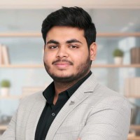 Oro Constructions Pvt. Ltd. Employee Anubhav Saxena's profile photo