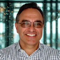 Luxoft Employee Adam Bateson's profile photo