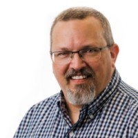 Dunwoody Baptist Church Employee Gary McEntire's profile photo