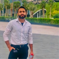 eTail-Services Employee Ahmad Abadullah's profile photo