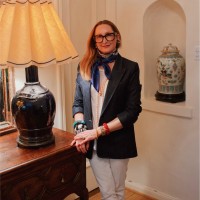 Handled - Estate Sales Accomplished Employee Amy Byer's profile photo