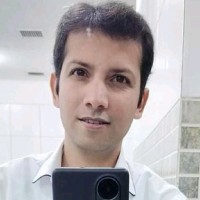 Caravela Beach Resort Goa Employee Abhishek Rawal's profile photo