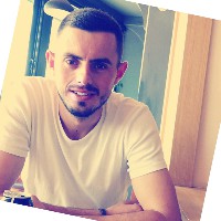 Besnik Halimi Email & Phone Number