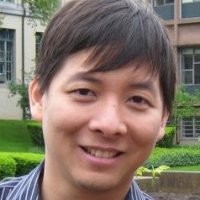 CMKL University Employee Akkarit Sangpetch's profile photo