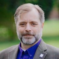 Wayne State College Employee Jason Pierce's profile photo