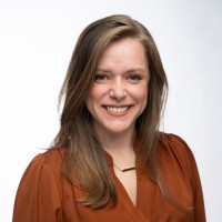 Orthofix Employee Danielle Becker's profile photo