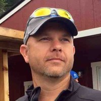 Beynon Sports Employee Greg Arnold's profile photo