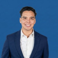 SPARK technologies Employee Carlos Cortez's profile photo