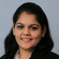 Kruti Shah Email