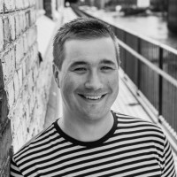 Recordly Employee Mikko Sulonen's profile photo