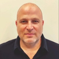 NOVELSAT Employee Israel Seban's profile photo