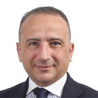 SNB Capital Employee Zaid Ghoul's profile photo