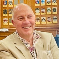 Everhome Capital Employee Ian Douglas's profile photo