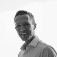 Shopify Employee Jonathan Sinclair's profile photo