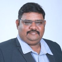 MPS Limited Employee Senthilkumar Ramamoorthy's profile photo