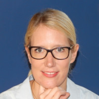 Hans-Böckler-Stiftung Employee Vanessa Grave's profile photo