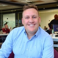 ateliware software Employee Alan Fernandes Braga's profile photo