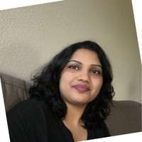 Trinau Employee Ashwini Swami's profile photo