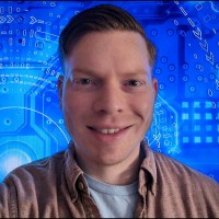 Freeform Future Employee Devon Mahn's profile photo