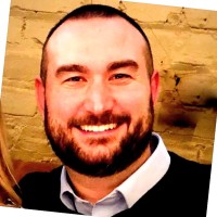 City of Smyrna Employee Ian Twomey's profile photo