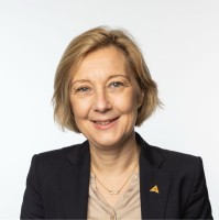 Abeille Assurances Employee Blandine Chaghal's profile photo