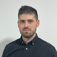 Adeva Employee Alen Ankajcan's profile photo