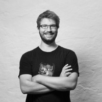 Kaiko Systems Employee Christopher Grebs's profile photo