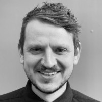 REALMstudios Employee Angus Ianni's profile photo