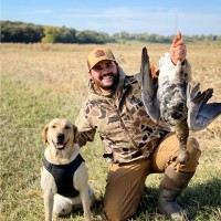 Beefcake Jerky Employee Andrew Flair's profile photo