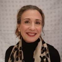 GN Audio A/S Employee Ingrid Qvist's profile photo