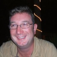 Sheffield City Council Employee Tim Gollins's profile photo