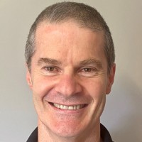 Weben Global Employee Richard Gordon's profile photo
