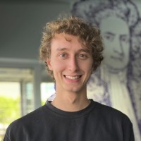 SCOUT Employee Nathaniel Welsh's profile photo