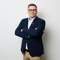 FORT.SCHRITT GmbH Employee Dennis Schreiber's profile photo