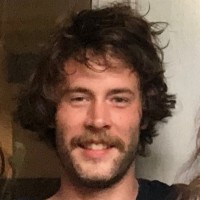 Rohner Press Employee Kevin Bateman's profile photo