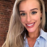 C&M Legal Search Employee Ariel Shafran's profile photo