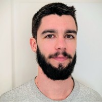 Atos Employee Vincent Pla's profile photo