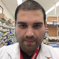 Walgreens Employee William Holley's profile photo