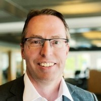 Omegapoint Employee Peter de Verdier's profile photo