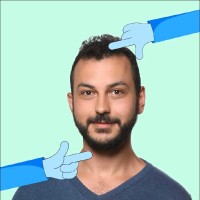 Ron Martziano Email