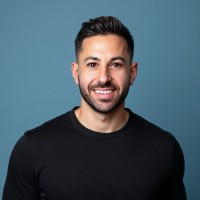 Compliance Discovery Solutions Employee Rafi Tufenkjian's profile photo