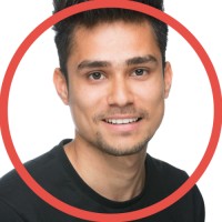 sofatutor Employee Gaurav Jeena's profile photo