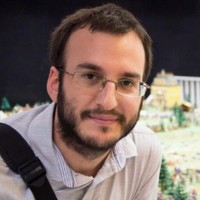 Qatium Employee Óscar Martínez Olmos's profile photo